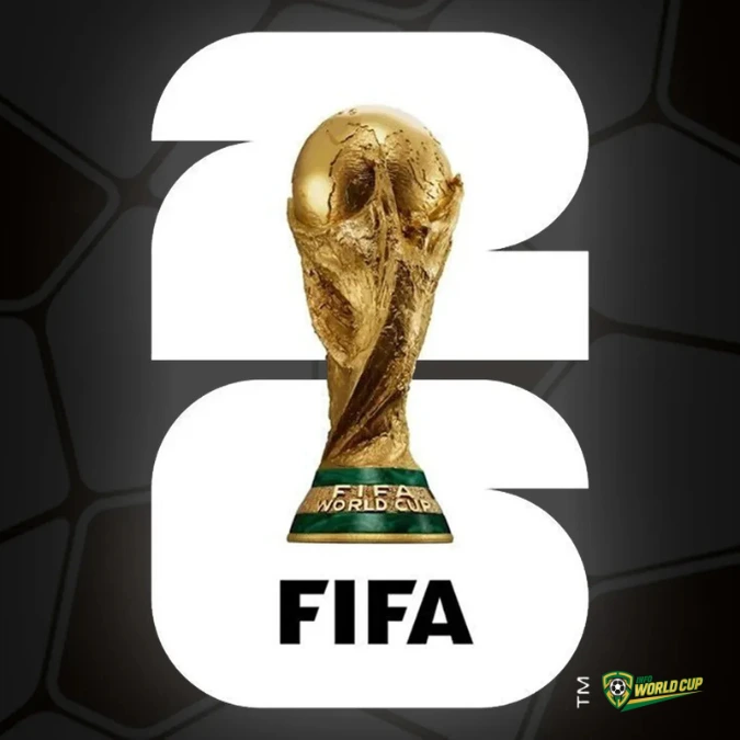 Trofi Piala Dunia 2026